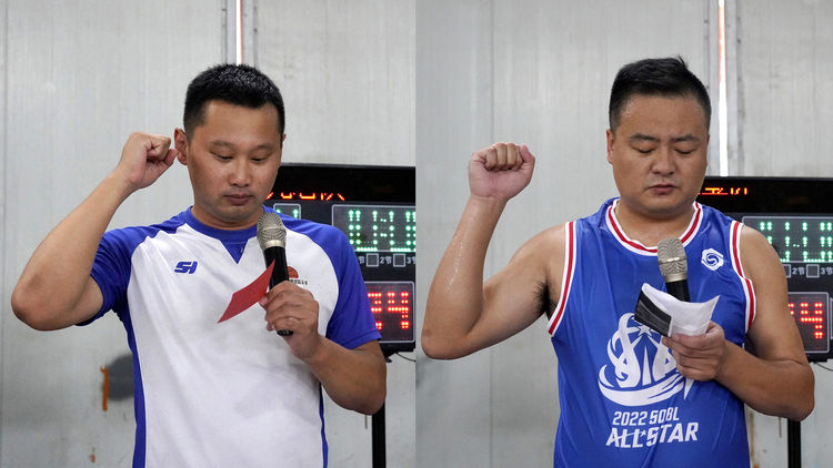 无篮球不青春挑战,圣泉集团篮球联赛