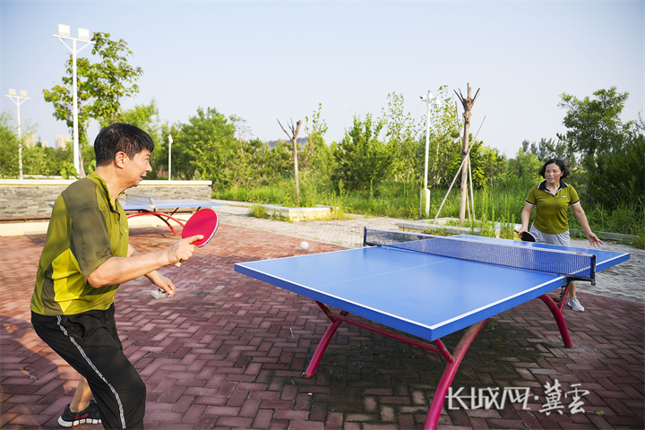 邯郸全民健身羽毛球,邯郸全民广场健身