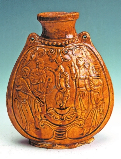 考古发掘见闻,考古知晓历史的意义在哪里