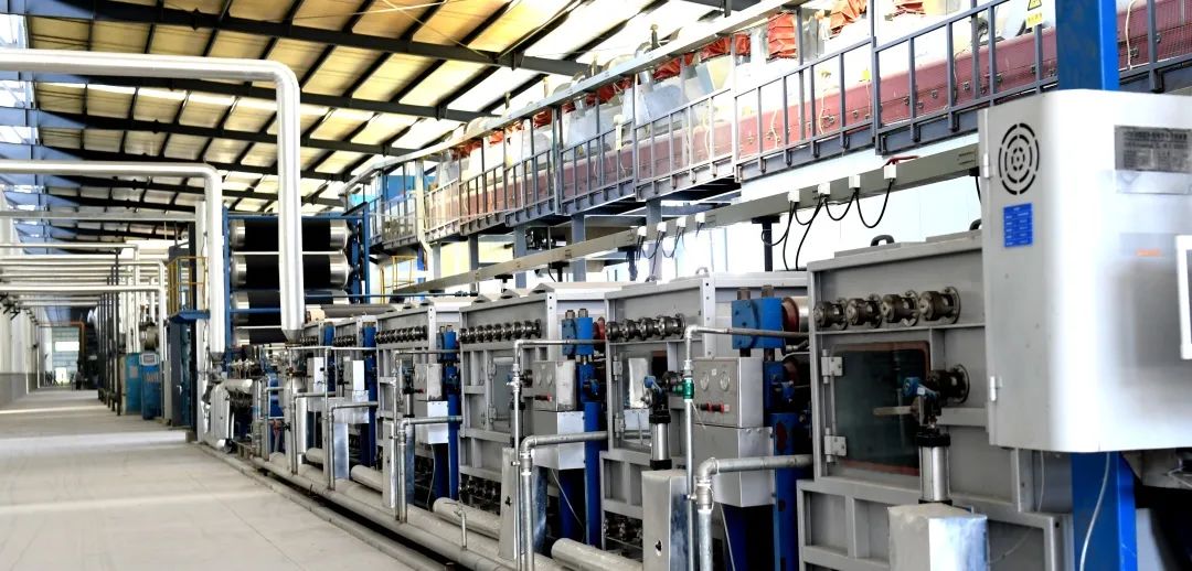 固锐实业：练就“独门绝技”推动国产砂膜替代跑出“加速度”