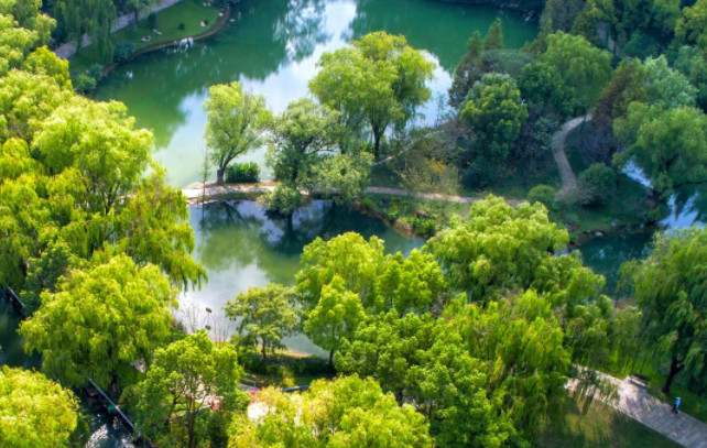 浙江有多少平原,浙江第四大城市嘉兴