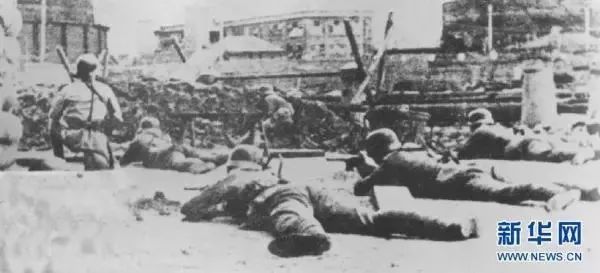 1937年淞沪会战为什么会败,淞沪会战打死多少日军