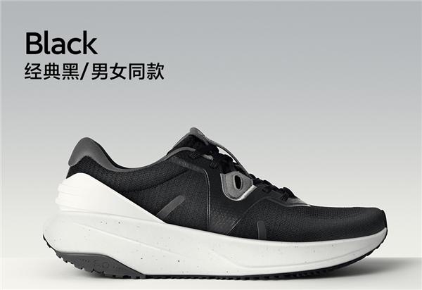 小米日常元素运动鞋5测评,小米5代运动鞋