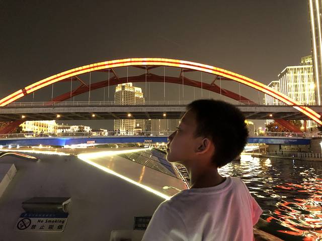 天津悠闲游玩攻略,天津趣味之旅