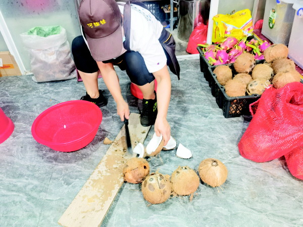 海南清补凉在桂林开可以吗,桂林开清补凉店一天能卖几碗