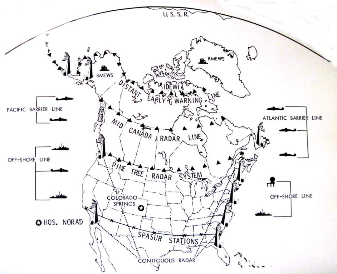 E-3望楼式预警机,e-3望楼预警机揭秘