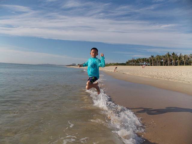 芽庄之旅姐妹情深,芽庄之旅十月