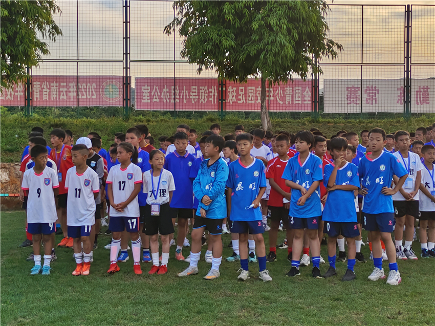 云南丽江中冠足球甲级联赛,丽江足球队比赛