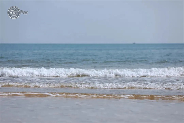 金沙滩浪漫,金沙滩浪漫的地方