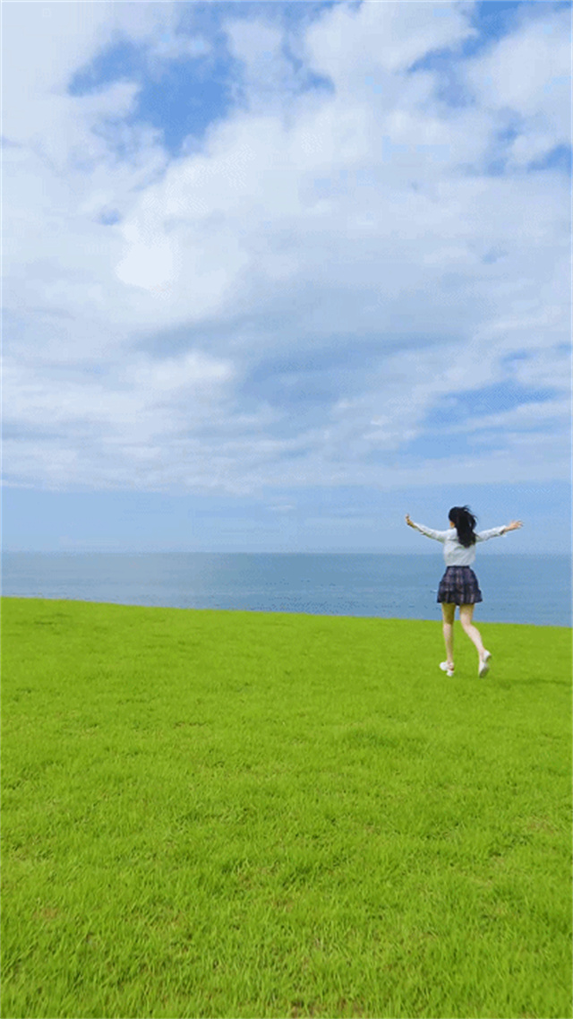 金沙滩浪漫,金沙滩浪漫的地方