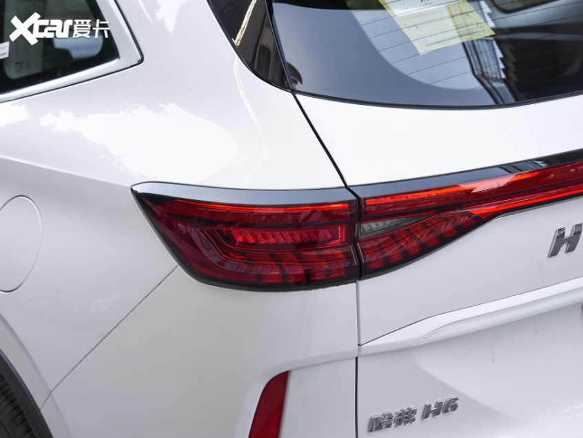 哈弗h6混动14.98万,14款哈弗h61.5t手动现在多少钱