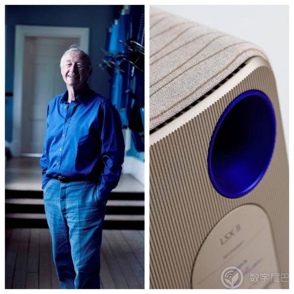 keflsx有源音箱评测,一万元入门hifi配置方案