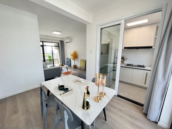 万科泊寓智能化探索吸引留汉青年，助力保障性租赁住房发展按下“加速键”