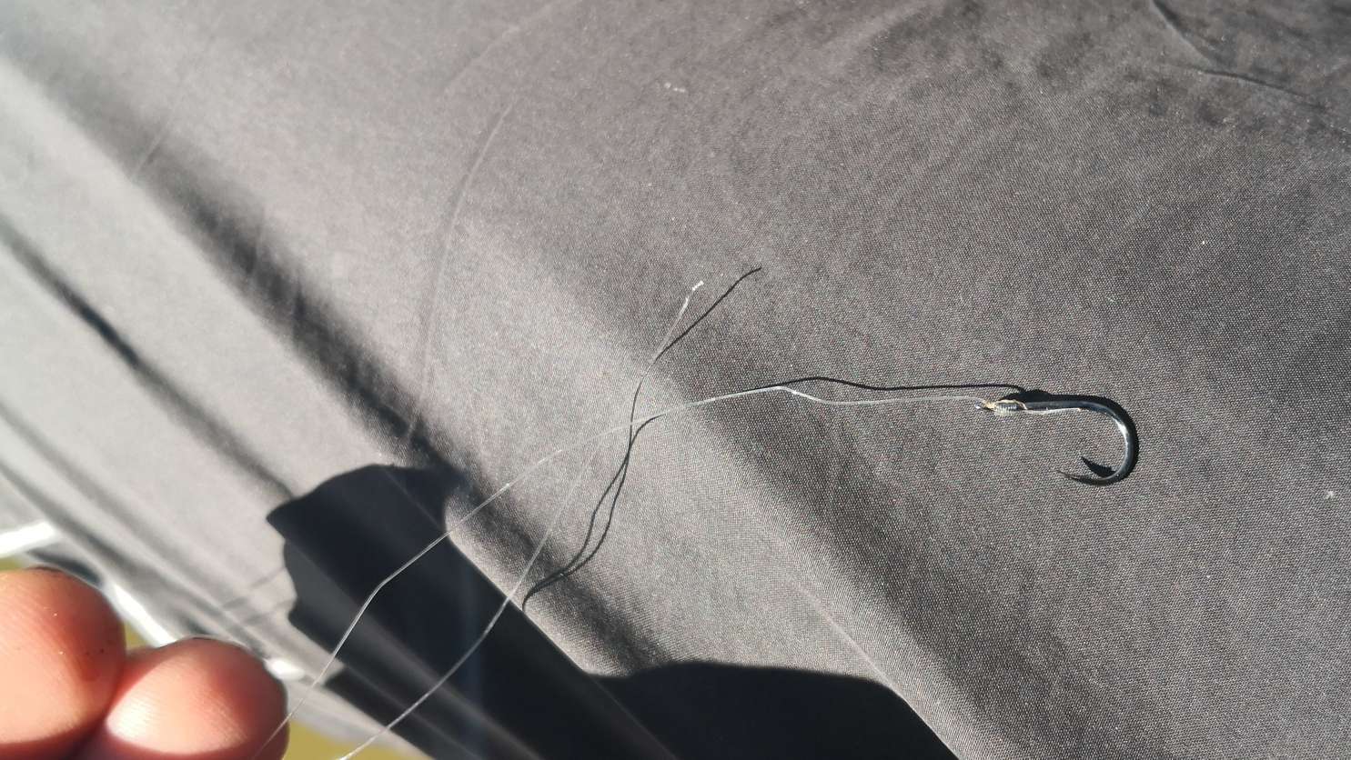 海兰湖野钓好去处,海兰湖钓鱼最佳地点