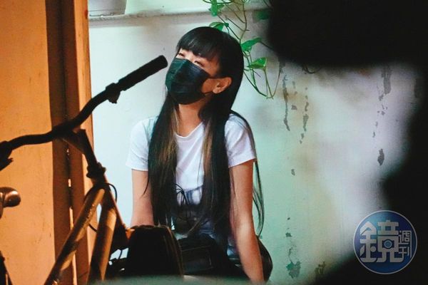 孙盛希夜车,孙盛希长大后照片