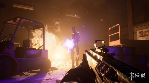 steam今日特惠地平线4,地平线泰坦陨落