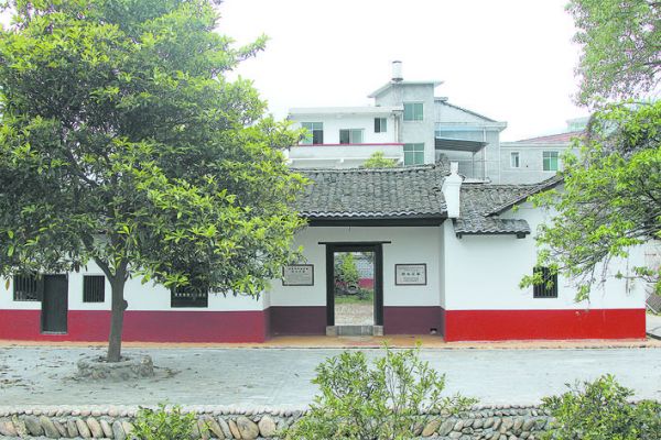 星星之火可以燎原——毛主席足迹遍株洲