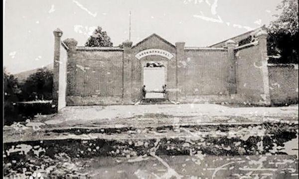 星星之火可以燎原——毛主席足迹遍株洲