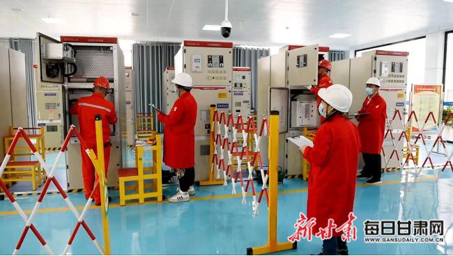 长庆油田高级工技能鉴定成绩查询,油田企业职业技能等级认定