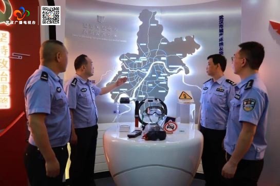 武汉醉驾办案流程,湖北省公安机关查处醉驾工作规定