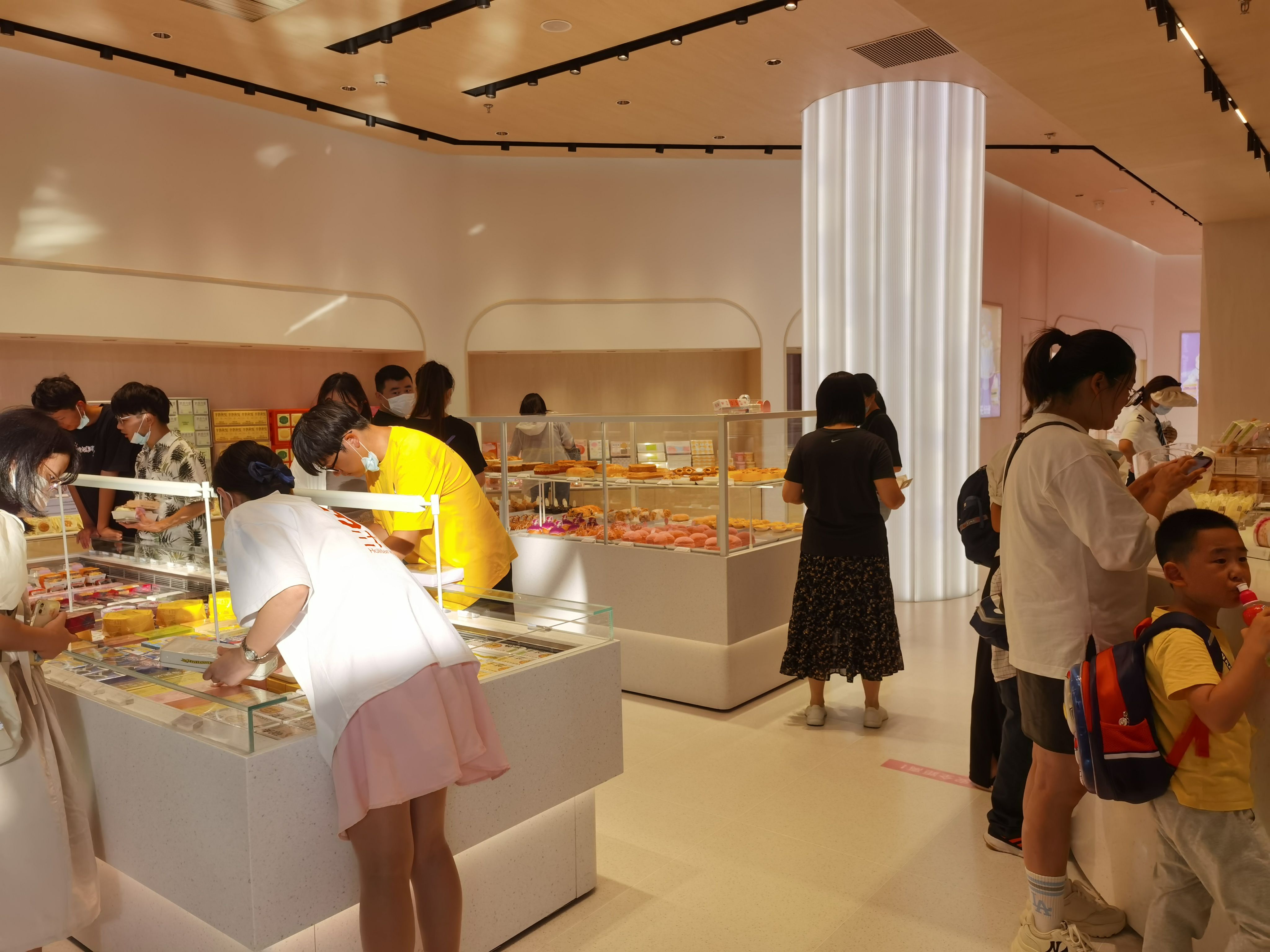 当教师节邂逅了中秋,当中秋邂逅国庆征文