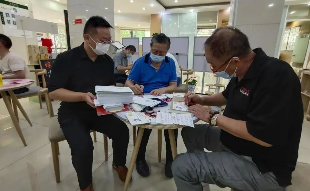 寄一只“江豚”给你，请查收