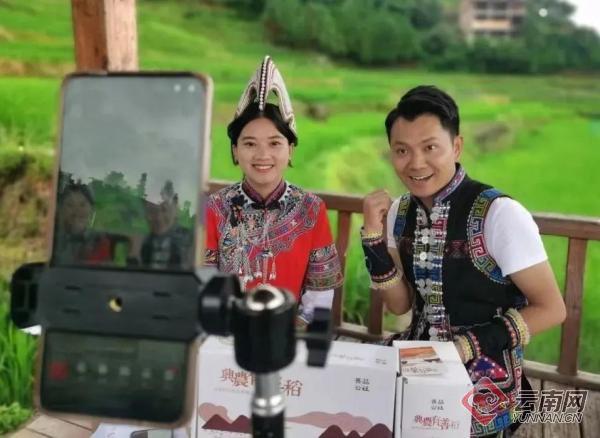 云南红河乡村振兴,云南乡村振兴创业