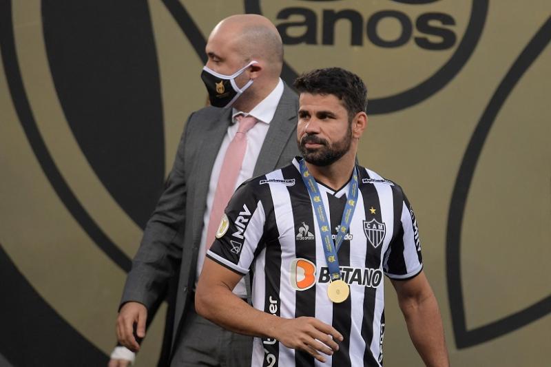 迭戈科斯塔加盟狼队,迭戈科斯塔现在在哪个球队