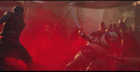 刺客信条幻景多重击杀,刺客信条幻景升级设计图