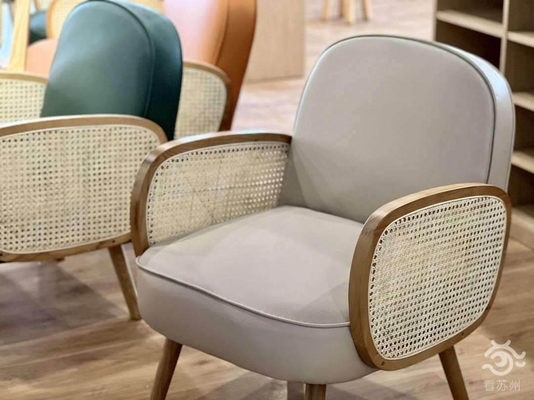 苏州新增一批邻里中心,苏州新增一座邻里中心