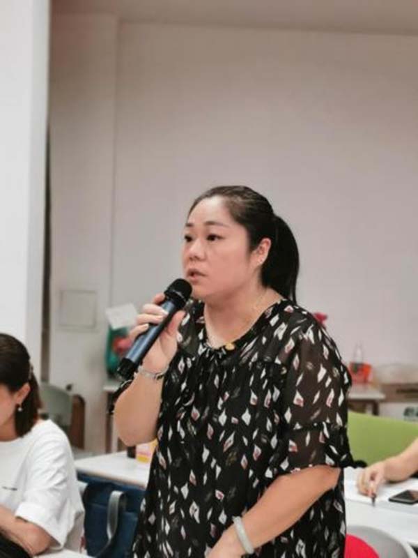 突破创新打造护理医学专业新坐标——首届“性治疗师、性医学专科护士培训班”圆满结束