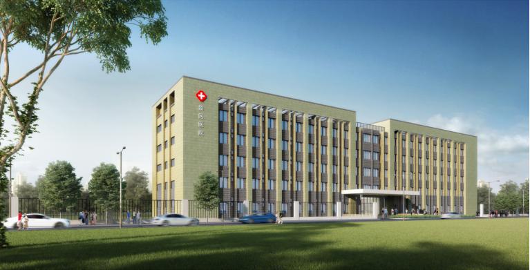 南宁市第一人民医院二分院,南宁第一人民医院医疗技术怎么样