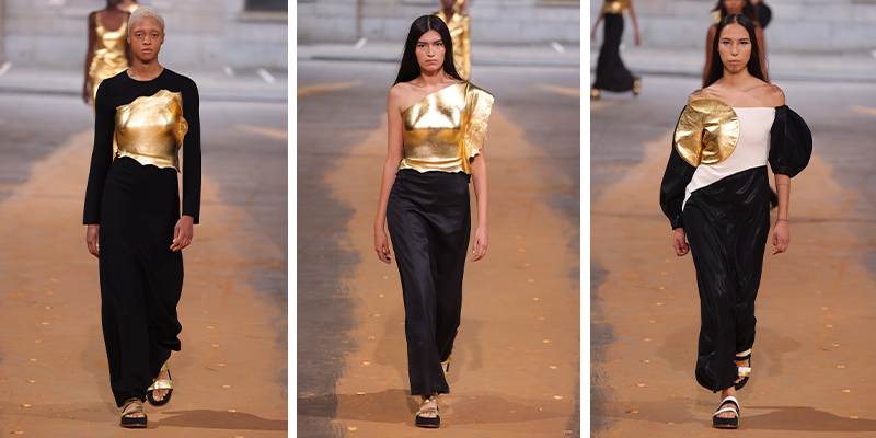 2023年纽约时装周开幕时间,2023纽约时装周春夏