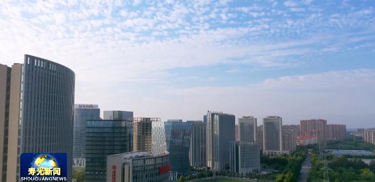 寿光2019重点工程,寿光即将开建的大工程