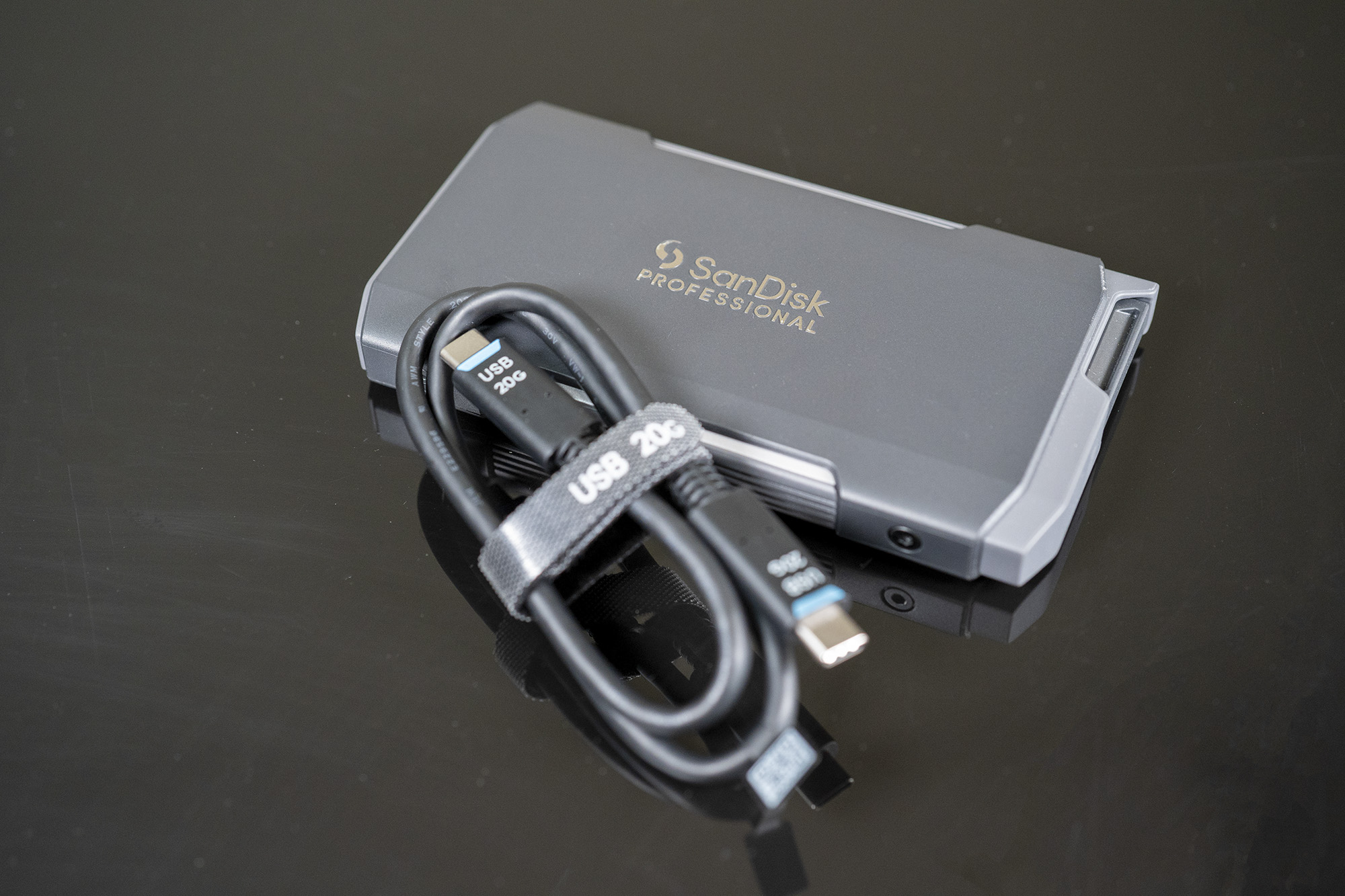 闪迪固态硬盘内部结构,闪迪大师固态硬盘评测