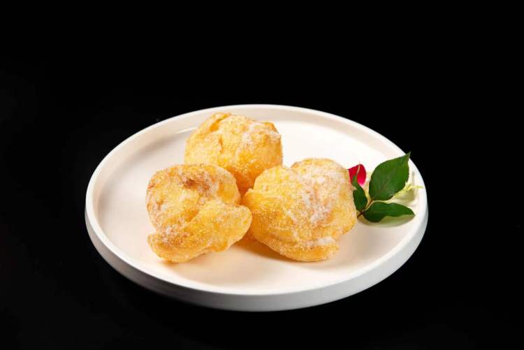 徐记海鲜是全国连锁的餐饮品牌,徐记海鲜的商业模式