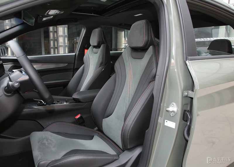 推荐这几款平民级性能轿车,10多万出头就买这4款轿车