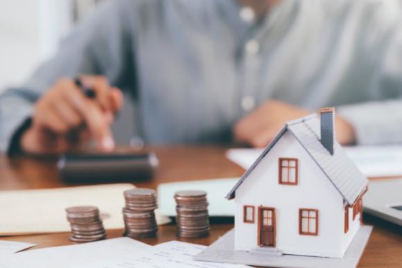 以购房为由的贷款诈骗,虚假买房套取银行贷款涉嫌诈骗