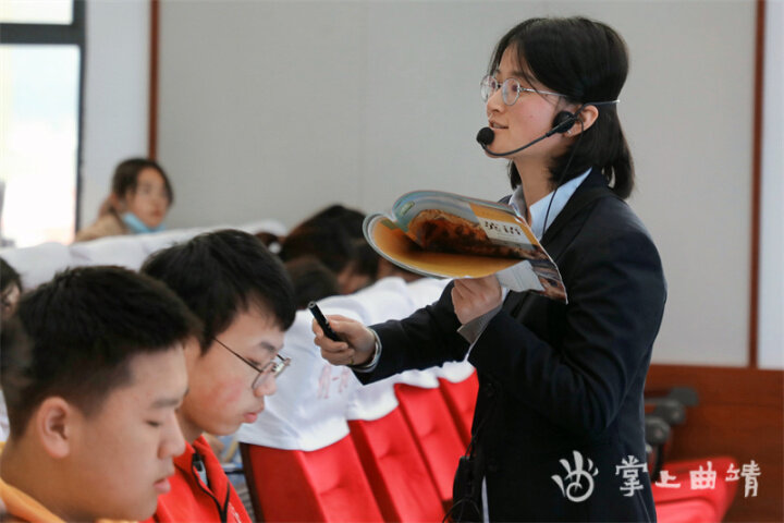 曲靖市教育发展历程,曲靖教育三大变化