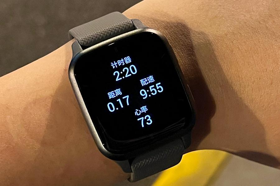 garmin浣虫槑venu2鏅鸿兘鎵嬭〃,浣虫槑d2charlie璇勬祴