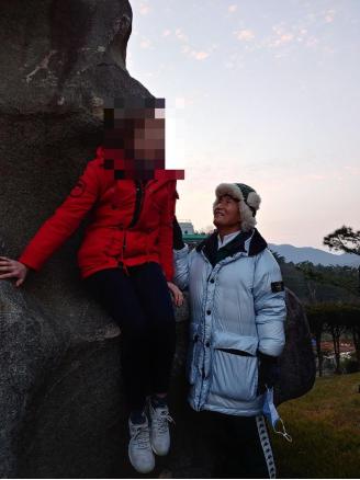 澳大利亚邪教事件,韩国基督教性侵案