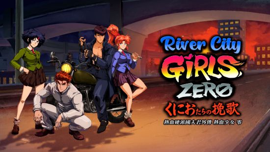 热血硬派国夫君ps4,热血硬派国夫君电影