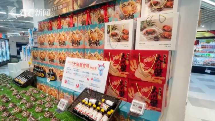 阳澄湖现在还有大闸蟹吗,阳澄湖大闸蟹和螃蟹的区别