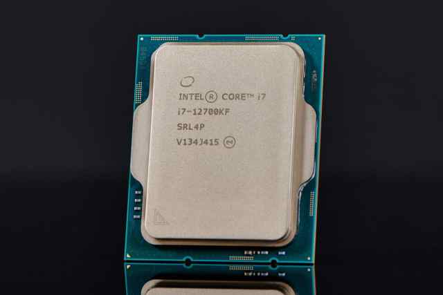 12代intelcorei7性能,笔记本12代i7性能过剩