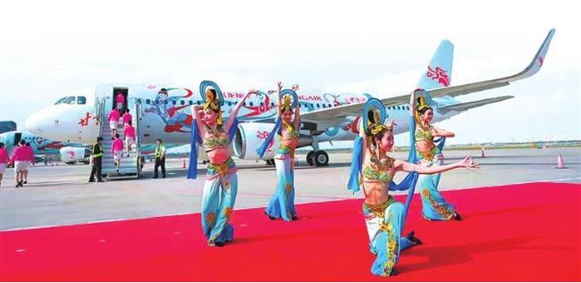 十月份甘肃旅游攻略景点推荐,甘肃10月份旅游攻略推荐