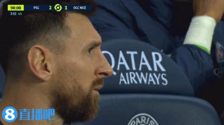 巴黎vs皇马姆巴佩梅西,巴黎vs曼城梅西助攻姆巴佩