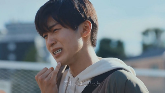 川口春奈《Silent》开播目黑莲无声哭戏戳爆泪点