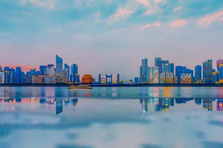 都市水乡地理位置,杭州都市水乡怎么样