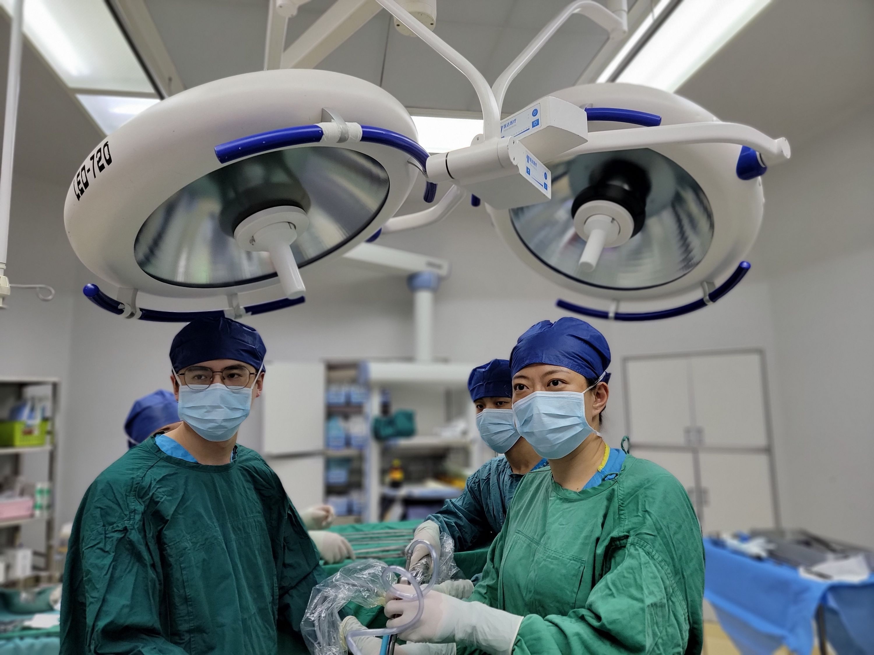 武汉第六医院新建院区,武汉市第六医院三级甲等医院