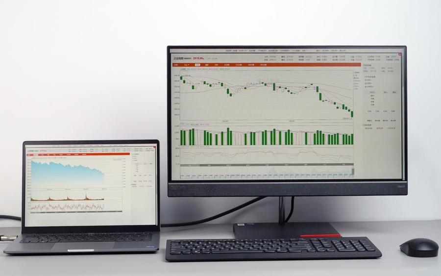 联想ces2024thinkcentreneoultra,联想thinkcentreneop600开箱